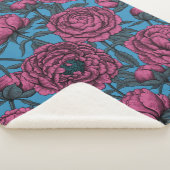 Erdgarten Sherpadecke (3/4)