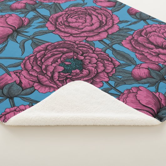 Erdgarten Sherpadecke