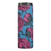 Erdgarten Thermosbecher (Rückseite)