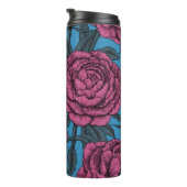 Erdgarten Thermosbecher (Nach rechts gedreht)