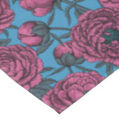 Erdgarten Tischdecke (Schrägansicht)