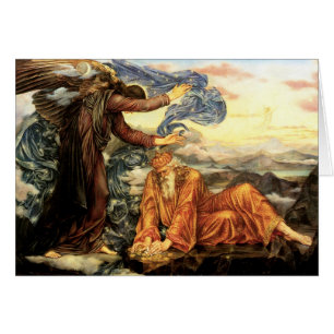 Erdgebunden an Evelyn De Morgan, Viktorianische Ku