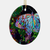 Erdgebunden! Keramikornament (Rechts)