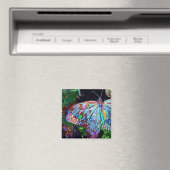 Erdgebunden! Magnet (In Situ (Geschirrspüler))