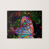 Erdgebundene Kreaturen Puzzle (Horizontal)