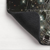 Erdgemeinschaft Mousepad 5 (Ecke)