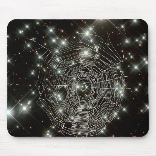 Erdgemeinschaft Mousepad 5 (Vorne)