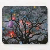 Erdgemeinschaft Mousepad 6 (Vorne)