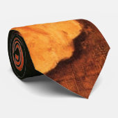 Erdgeschirr, Flaschen und Kleider von Vincent van  Krawatte (Gerollt)