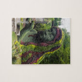 Erdgöttin Puzzle (Horizontal)