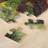 Erdgöttin Puzzle (Seite)