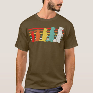 Erdhuhn T-Shirt