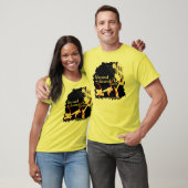 Erdhunde T-Shirt (Unisex)