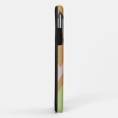 Erdiger Stammes- 2 iPhone 5 Case-Mate-Fall Case-Mate iPhone Hülle (Hinten/Rechts)