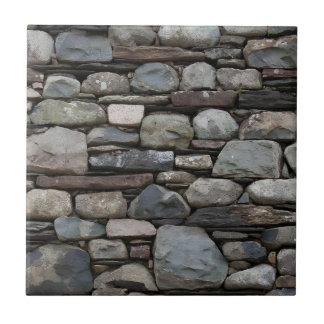 Erdkies Basalt Tile Vintag Fliese