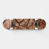 Erdknacken Skateboard (Horizontal)