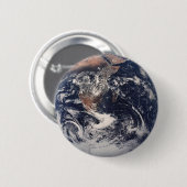 Erdknopf Button (Vorne & Hinten)