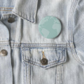 Erdknopf Button (Beispiel)