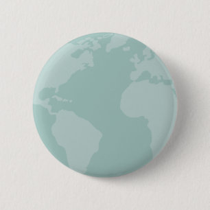 Erdknopf Button
