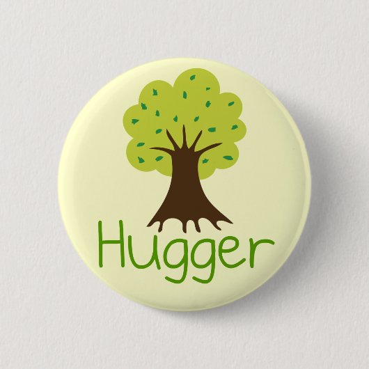 Erdknöpfe Button (Vorderseite)