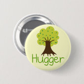 Erdknöpfe Button (Vorne & Hinten)