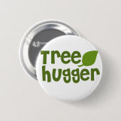 Erdknöpfe Button (Vorne & Hinten)