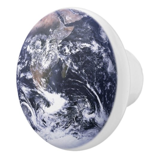 Erdknöpfe Keramik Keramikknauf (Rechts)