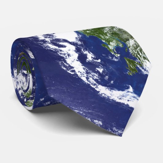 ErdKrawatte Krawatte (Gerollt)