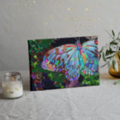 Erdkreaturen Leinwanddruck