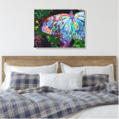 Erdkreaturen Leinwanddruck (Insitu (Schlafzimmer))