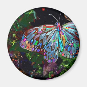 Erdkreaturen, Magnet