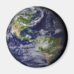 ErdKühlschrankmagnet Magnet