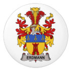 Erdmann Familienwappen