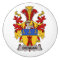 Erdmann Familienwappen