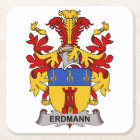 Erdmann Familienwappen