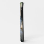 Erdmännchen Case-Mate iPhone Hülle (Hinten/Links)
