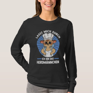 Erdmännchen Erdmännchen T-Shirt
