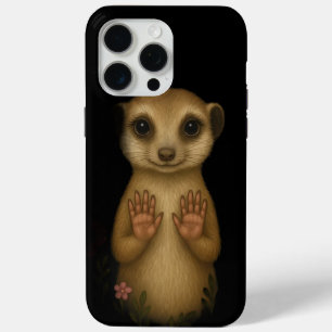 Erdmännchen-Handyhülle Case-Mate iPhone Hülle