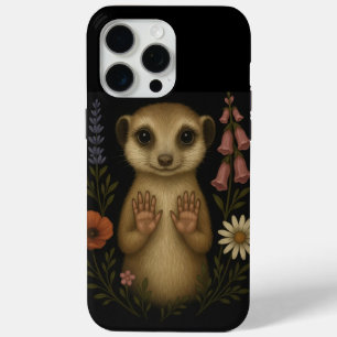 Erdmännchen-Handyhülle Case-Mate iPhone Hülle