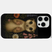 Erdmännchen-Handyhülle Case-Mate iPhone Hülle (Rückseite (Horizontal))