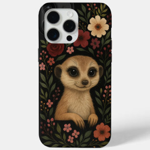 Erdmännchen-Handyhülle Case-Mate iPhone Hülle