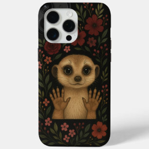 Erdmännchen-Handyhülle Case-Mate iPhone Hülle