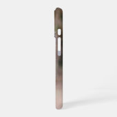 Erdmännchen iPhone 16 Hülle (Linke Seite)