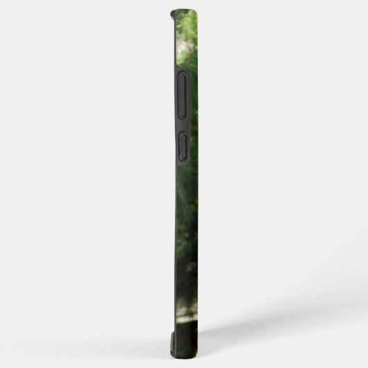 Erdmännchen mit hoher Aussicht, Samsung Galaxy Hülle (Rechte Seite)