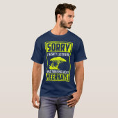 Erdmännchen Tier Süßer Junge T-Shirt (Vorne ganz)