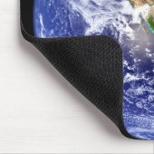 Erdmauspad Mousepad (Ecke)