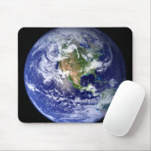 Erdmauspad Mousepad (Mit Mouse)