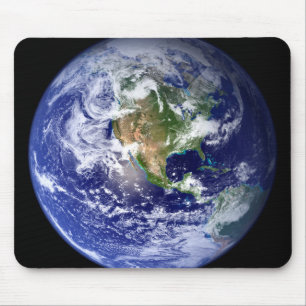 Erdmauspad Mousepad