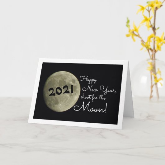 Erdmondlandschaft Karte (Gelbe Blume)