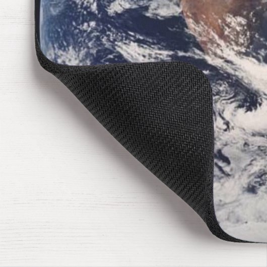 Erdmousepad Mousepad (Ecke)